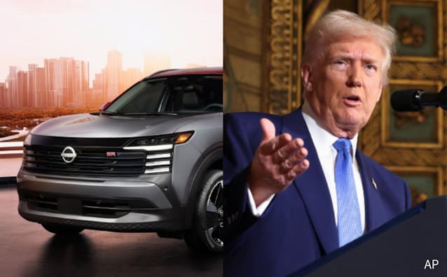 米関税4日発動へ、新車販売12%減か　バフェット氏警戒